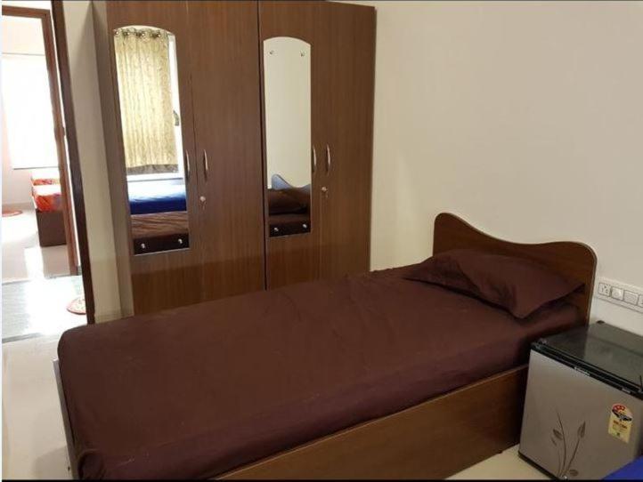 Suyash Pg - Melange Bed and Breakfast Bengaluru Zewnętrze zdjęcie