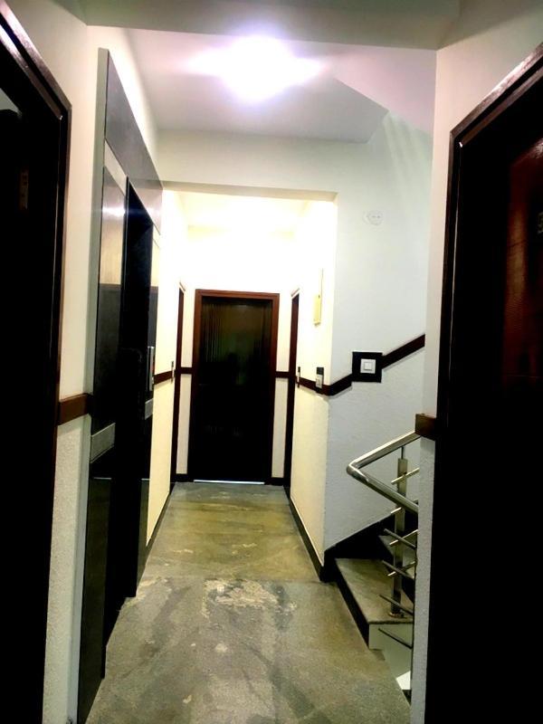 Suyash Pg - Melange Bed and Breakfast Bengaluru Zewnętrze zdjęcie
