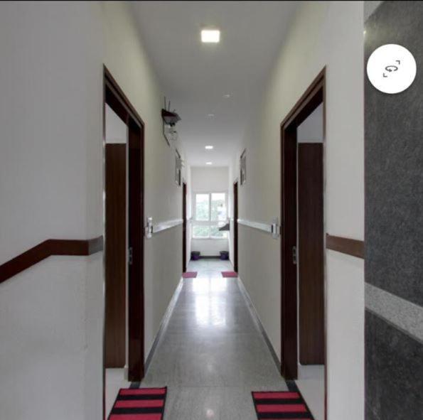 Suyash Pg - Melange Bed and Breakfast Bengaluru Zewnętrze zdjęcie