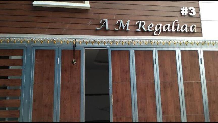 Suyash Pg - Melange Bed and Breakfast Bengaluru Zewnętrze zdjęcie