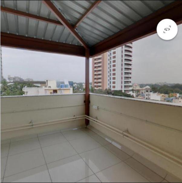 Suyash Pg - Melange Bed and Breakfast Bengaluru Zewnętrze zdjęcie