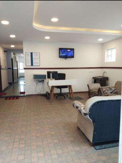 Suyash Pg - Melange Bed and Breakfast Bengaluru Zewnętrze zdjęcie