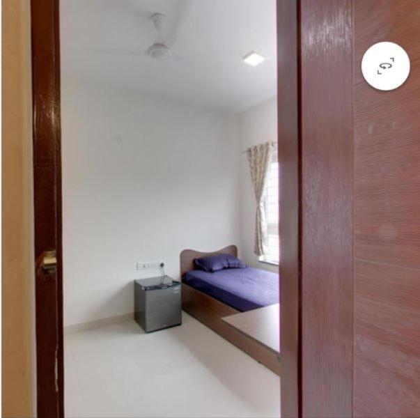 Suyash Pg - Melange Bed and Breakfast Bengaluru Zewnętrze zdjęcie