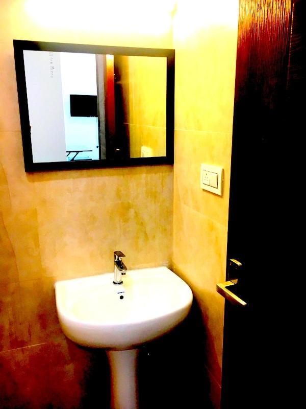 Suyash Pg - Melange Bed and Breakfast Bengaluru Zewnętrze zdjęcie